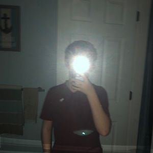 Meet your Posher, Logan